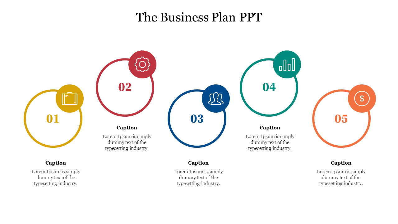Predesigned Business Plan PPT And Google Slides Template